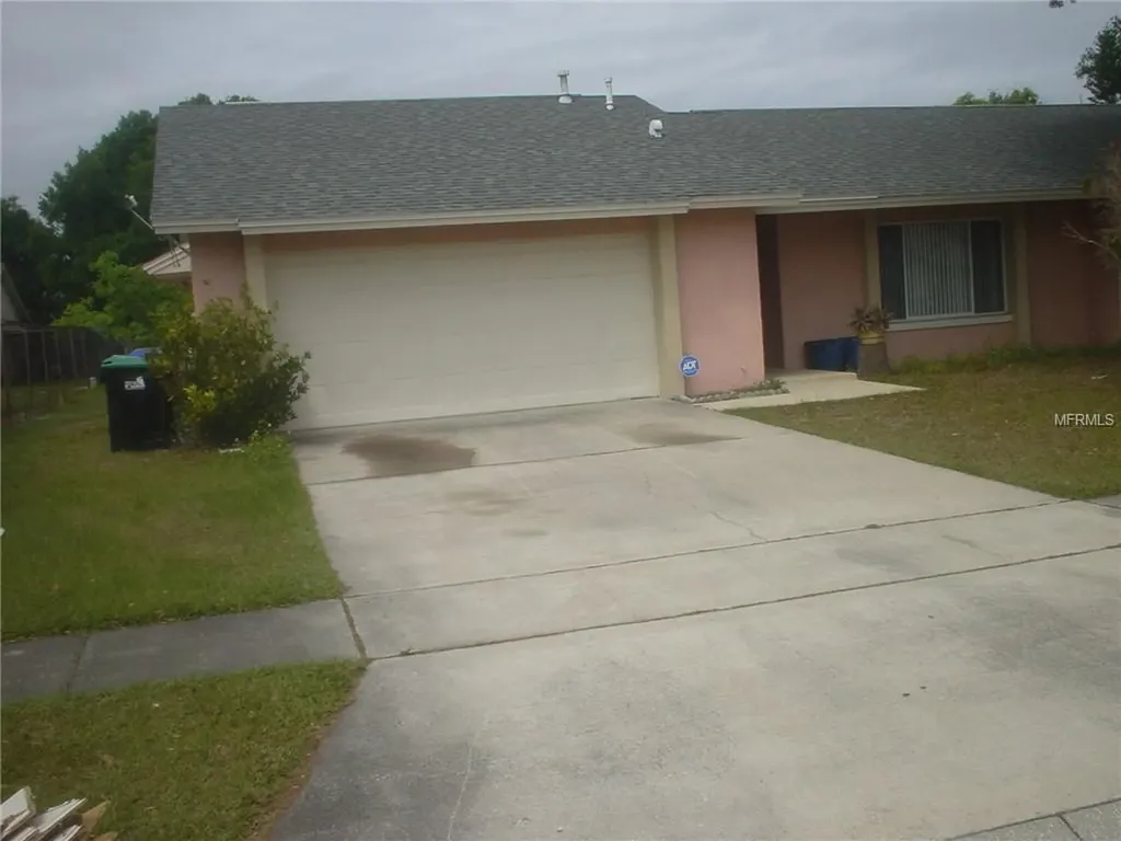 12244 Wetar Street Orlando FL 32837