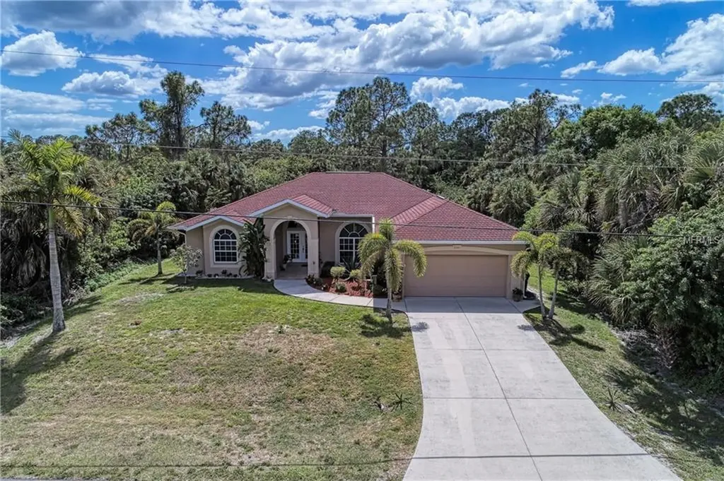 2301 Blackbird Lane North Port FL 34286