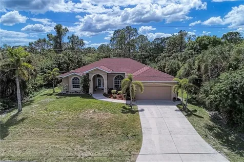 2301 Blackbird Lane North Port FL 34286