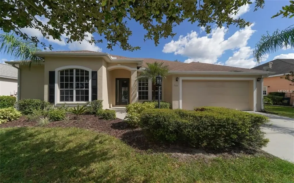 509 Turner Lane Bradenton FL 34212