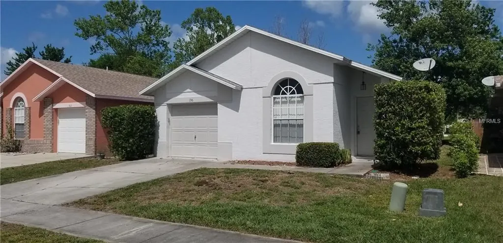 196 Burnsed Place Oviedo FL 32765