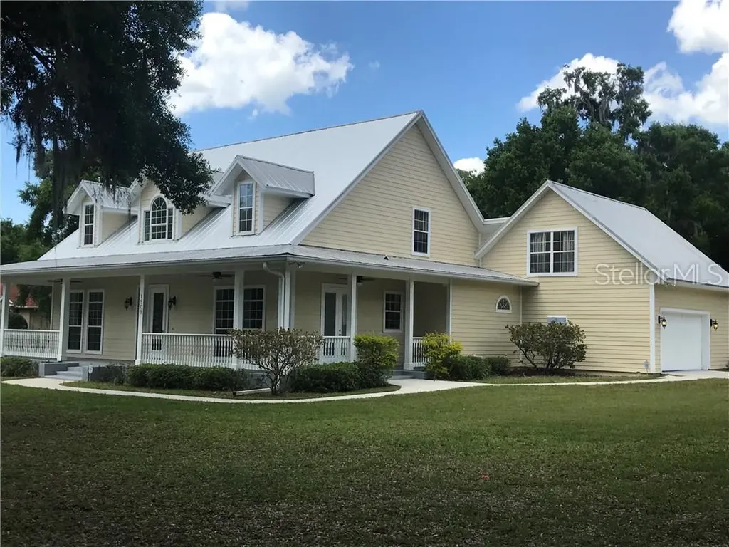 1509 Fern Hollow Drive Deland FL 32720