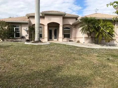 12241 Harry Street Bokeelia FL 33922