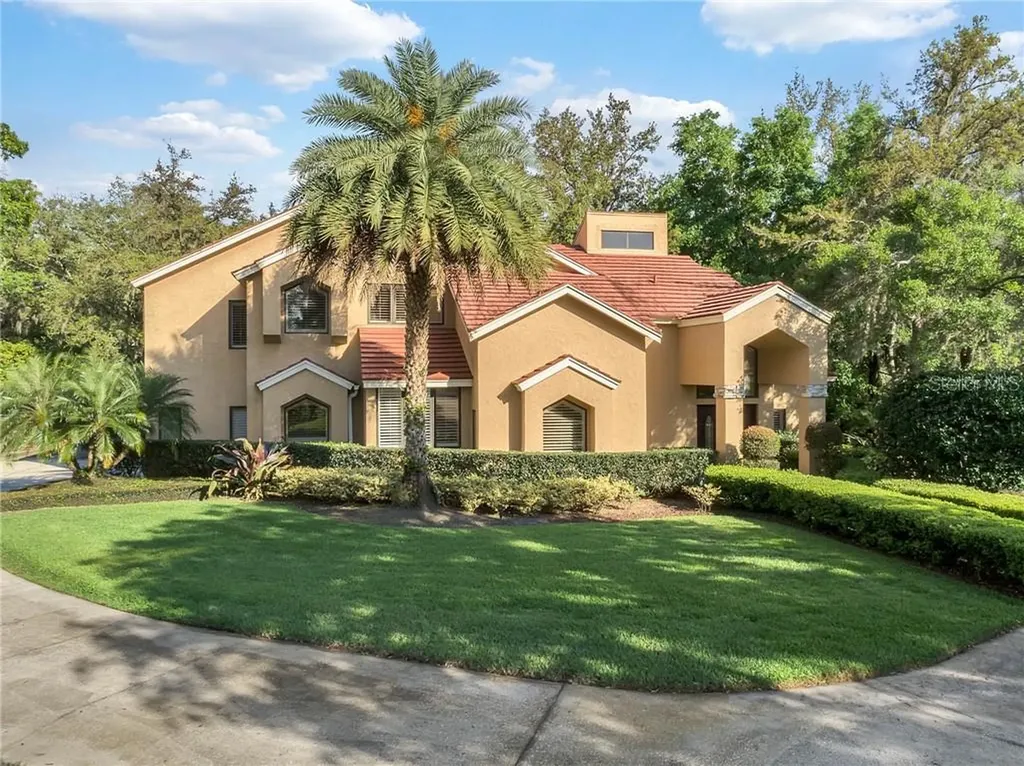 1445 Shadwell Circle Lake Mary FL 32746