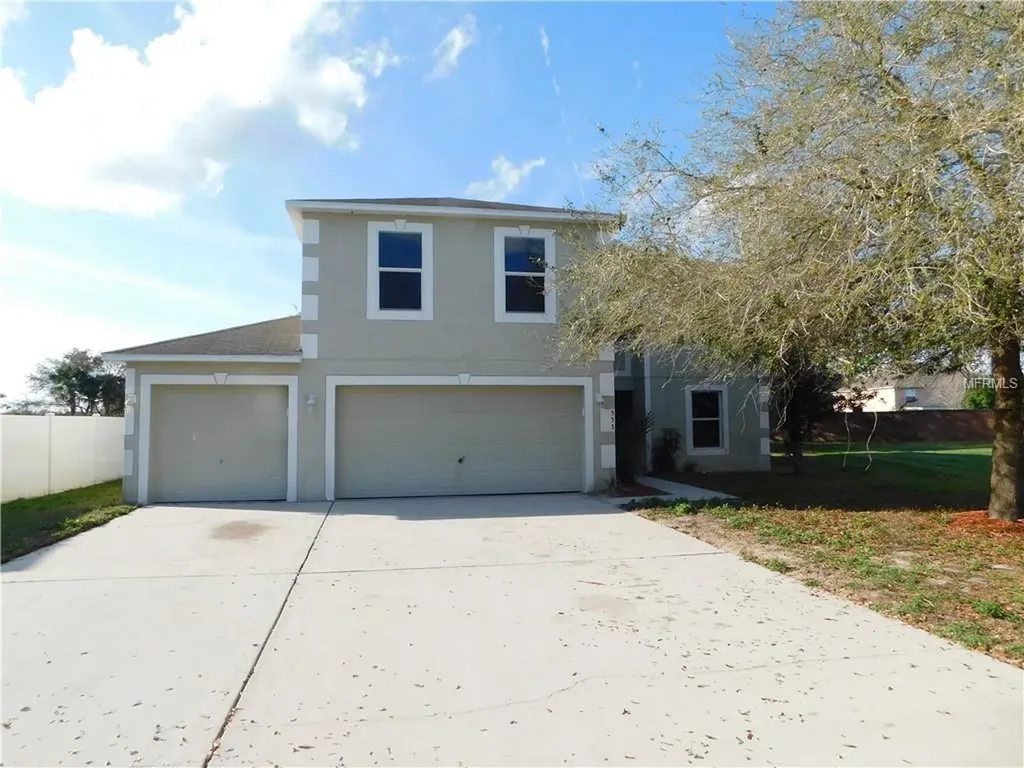 555 Granite Circle Chuluota FL 32766