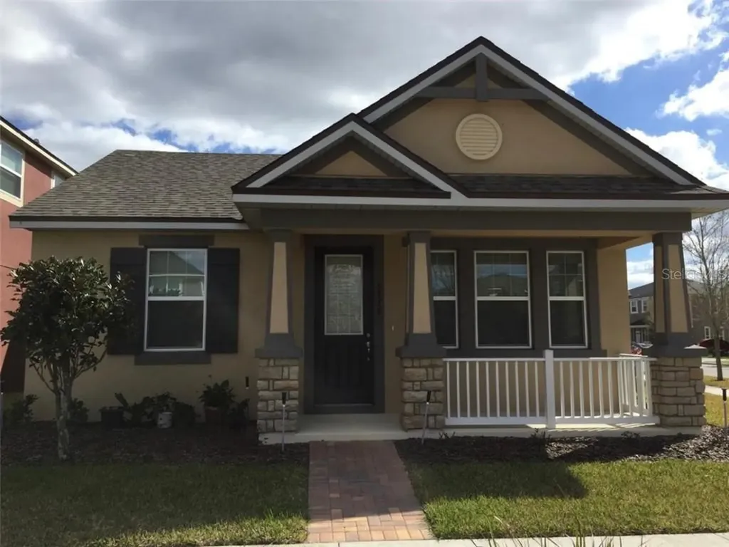 5377 Cedrela Street Orlando FL 32811