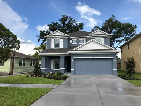 211 N Gomez Avenue Tampa FL 33609