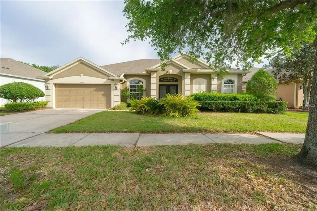 5909 Riva Ridge Drive Wesley Chapel FL 33544