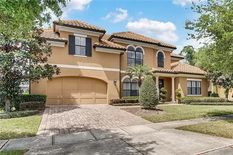 1241 Bella Vista Circle Longwood FL 32779