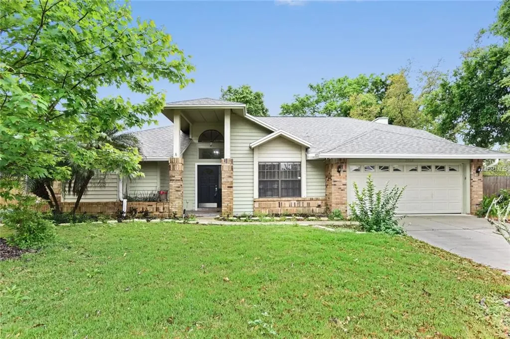 2302 Carol Woods Way Apopka FL 32712