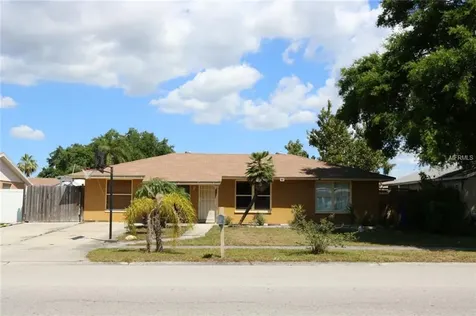 8239 Drycreek Drive Tampa FL 33615