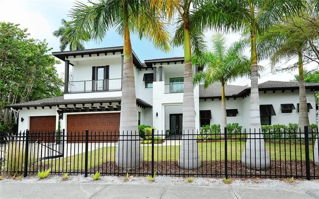 1971 Datura Street Sarasota FL 34239