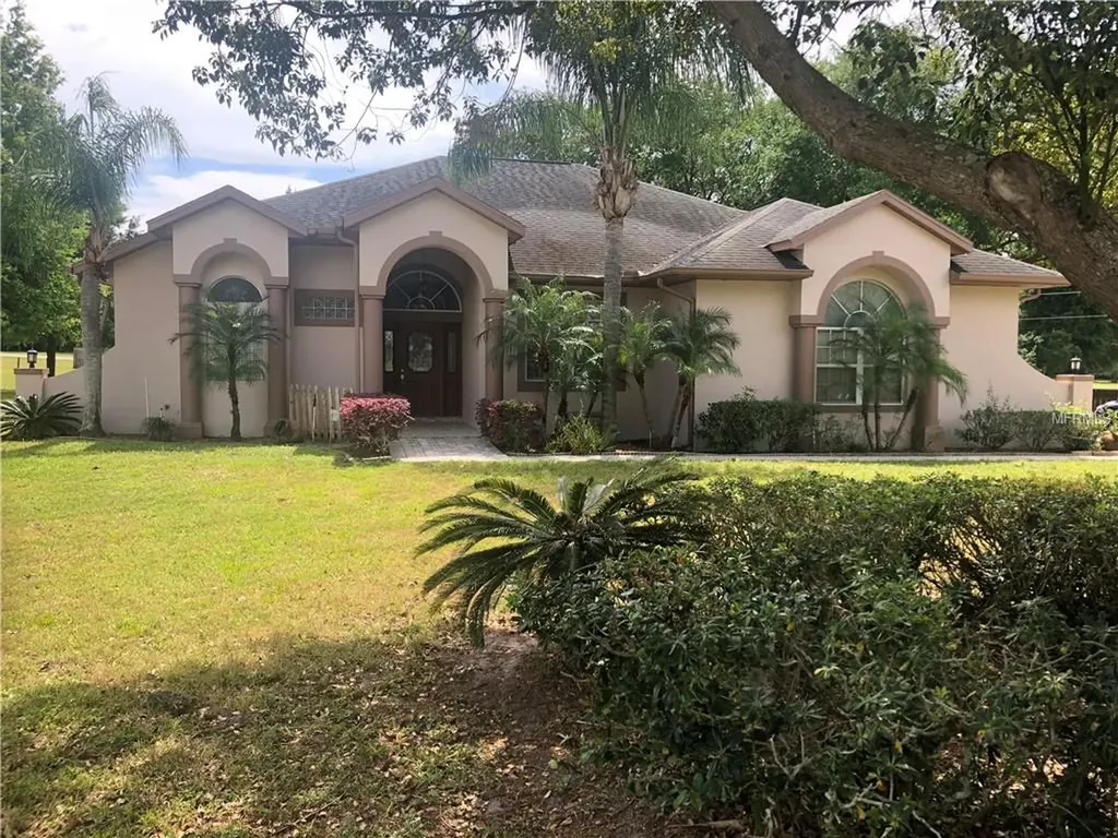 2827 Ingeborg Court Windermere FL 34786