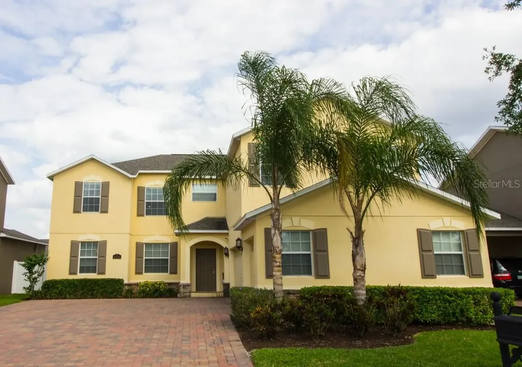 6185 Cypress Hill Road Winter Garden FL 34787