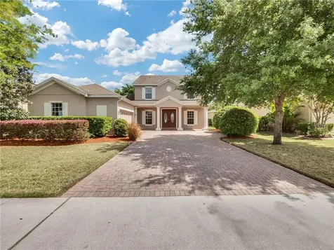 23539 Companero Drive Sorrento FL 32776