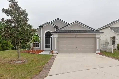 3038 Huntwicke Boulevard Davenport FL 33837