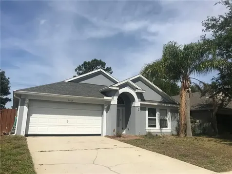 2869 Stags Leap Drive Orange City FL 32763