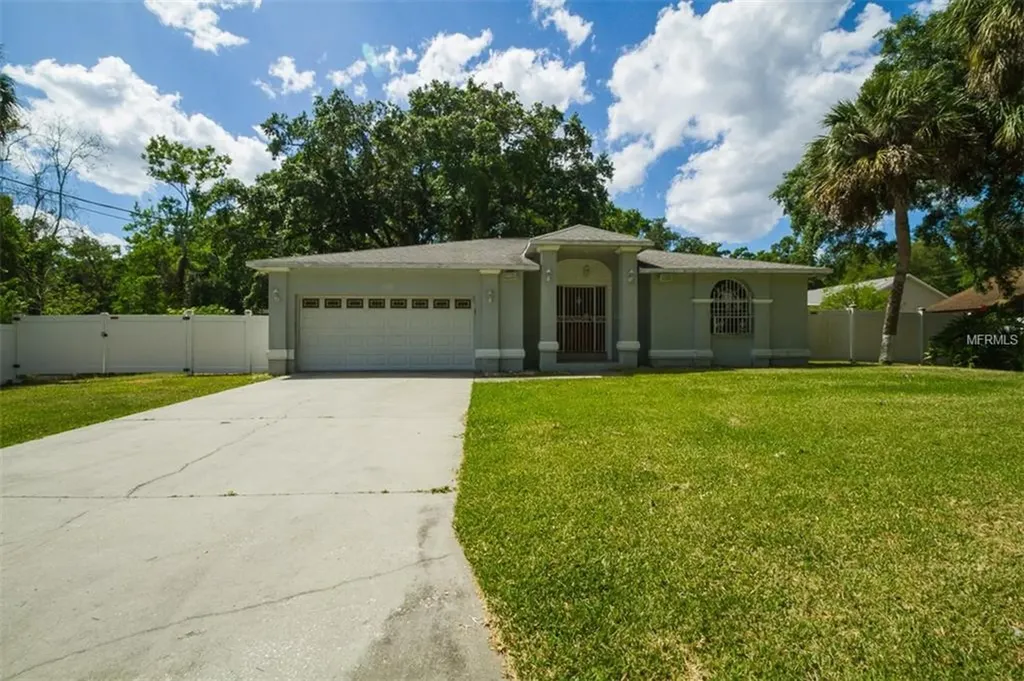 6410 Rhonda Road Tampa FL 33615