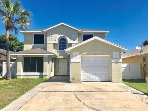 3279 Brewster Drive Kissimmee FL 34743