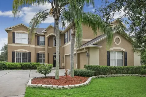 4310 Harbor Lake Drive Lutz FL 33558