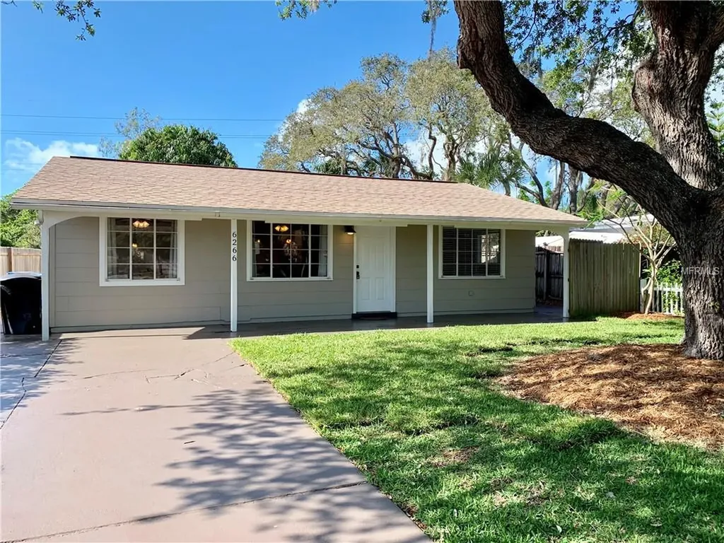 6266 5th Avenue S St Petersburg FL 33707