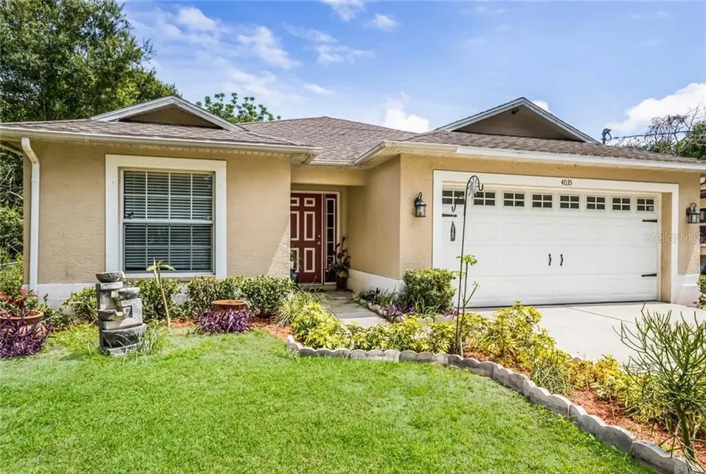 4035 Bell Avenue Sarasota FL 34231