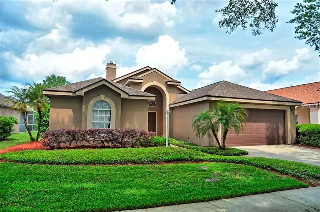 989 Paddington Terrace Lake Mary FL 32746