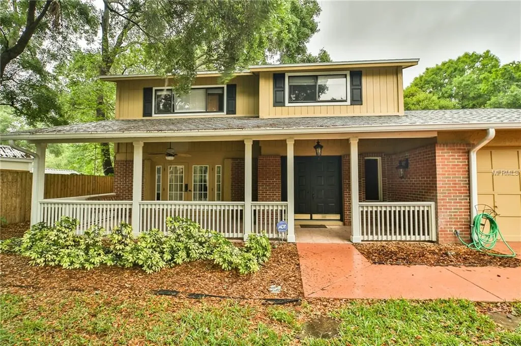 3206 Hanford Court Tampa FL 33618