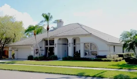 1209 Huntington Lane Safety Harbor FL 34695