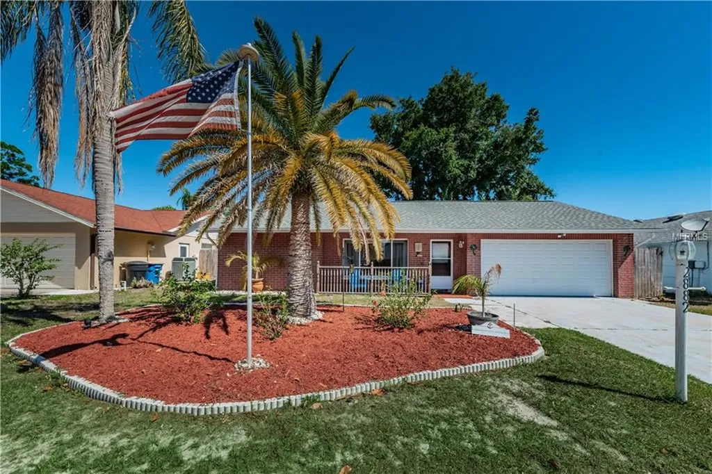 2882 Sarah Drive Clearwater FL 33759