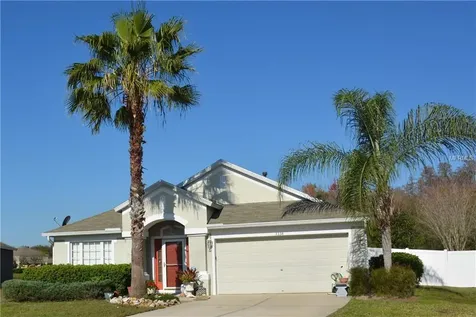 3338 Keswick Court Land O Lakes FL 34638