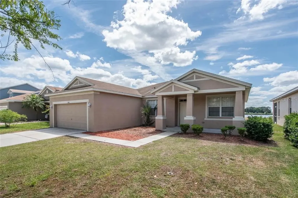 11303 Laurel Brook Court Riverview FL 33569