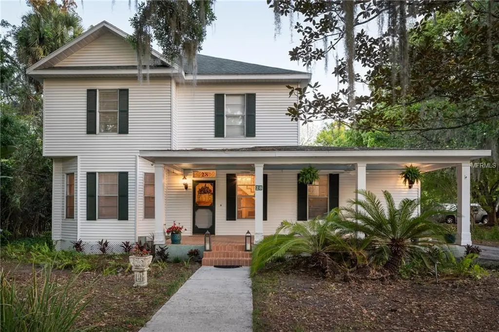 28 Irene Street Brooksville FL 34601