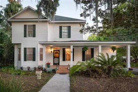 28 Irene Street Brooksville FL 34601