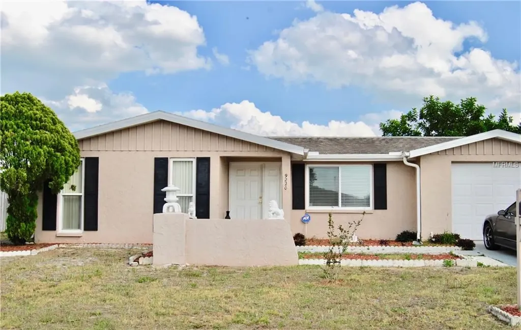 9220 Haverford Lane Port Richey FL 34668