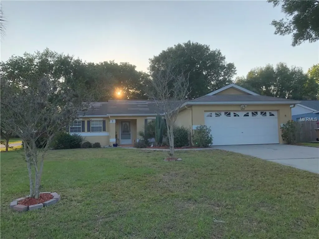 14505 N Greater Hills Boulevard Clermont FL 34711