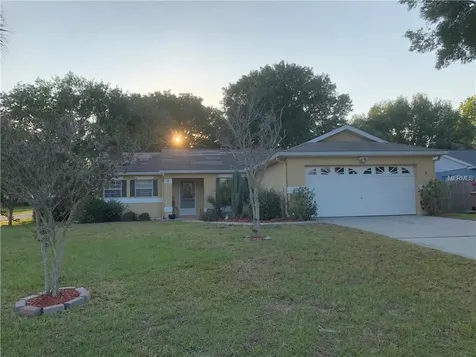 14505 N Greater Hills Boulevard Clermont FL 34711