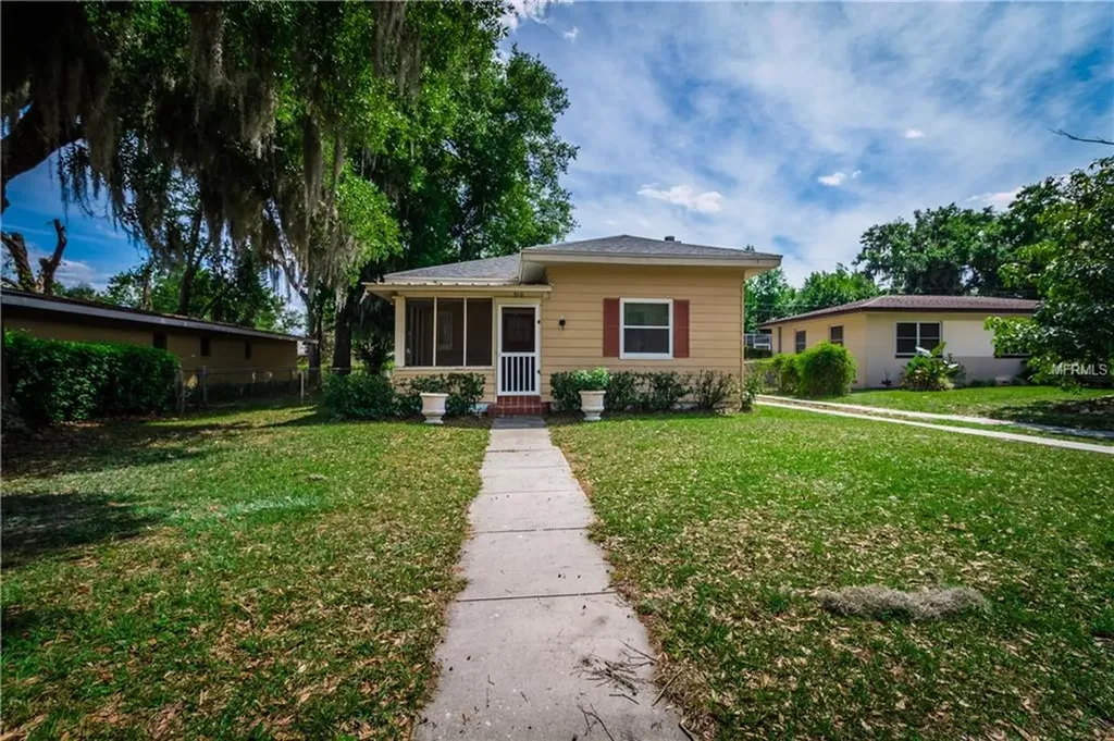 319 Kerneywood Street Lakeland FL 33803