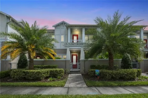 13737 Benavente Avenue Orlando FL 32827