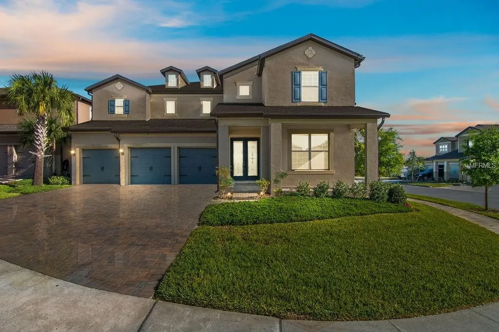 7022 Spring Park Drive Winter Garden FL 34787