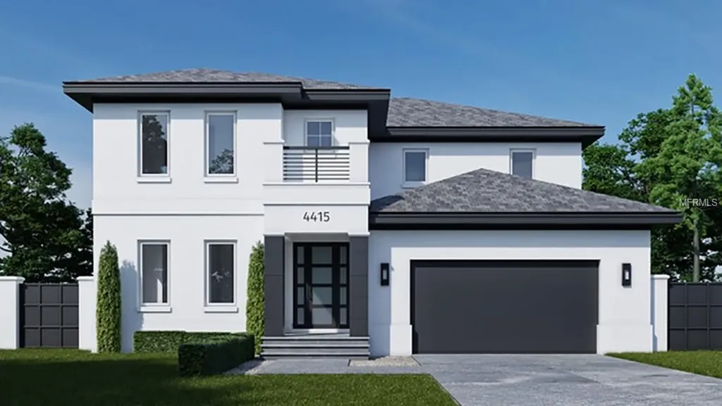 4415 W Kensington Avenue Tampa FL 33629