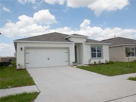 285 Street Georges Circle Eagle Lake FL 33839