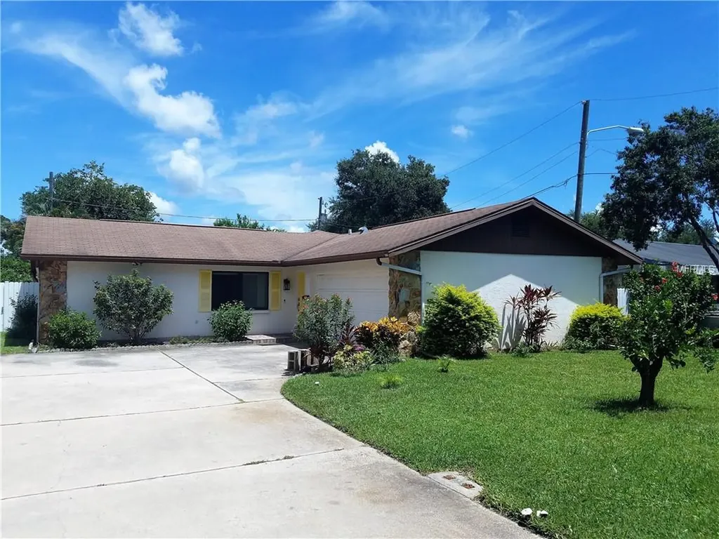 3441 15th Avenue N St Petersburg FL 33713