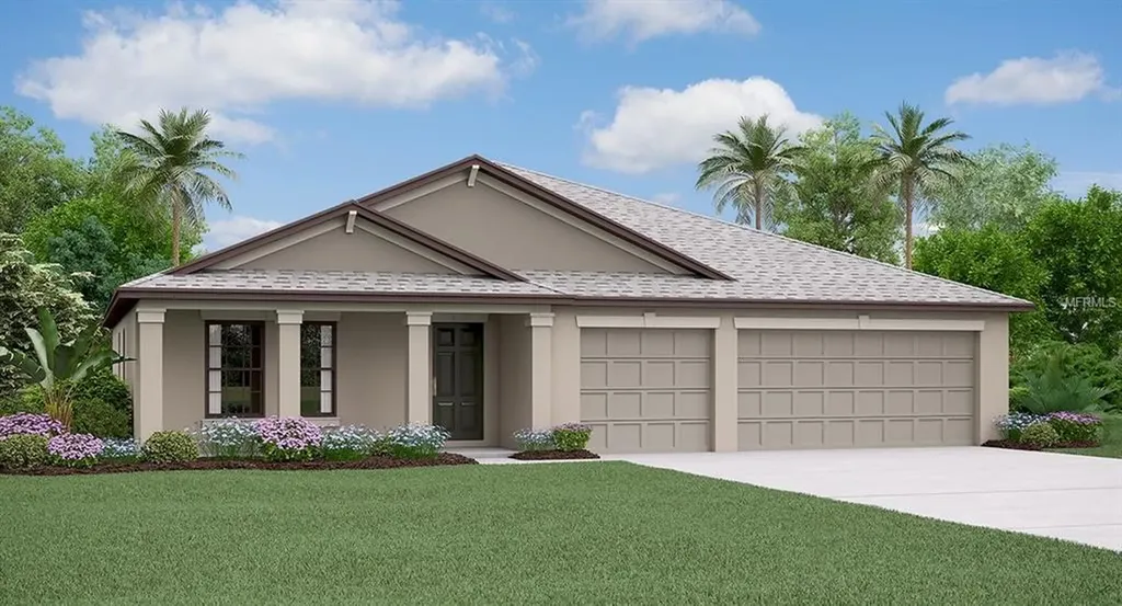 35885 Saddle Palm Way Zephyrhills FL 33541