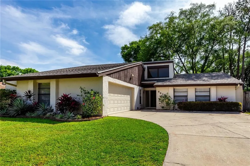 4414 Stonehenge Road Tampa FL 33624