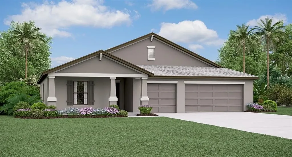 35893 Saddle Palm Way Zephyrhills FL 33541