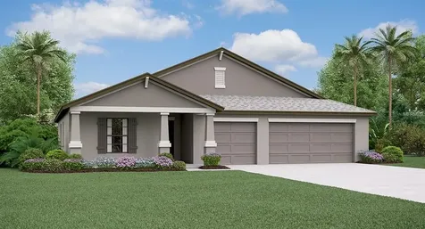 35893 Saddle Palm Way Zephyrhills FL 33541