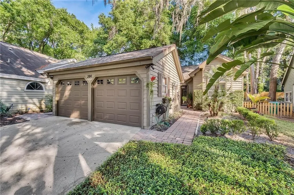 284 E Long Creek Cove Longwood FL 32750
