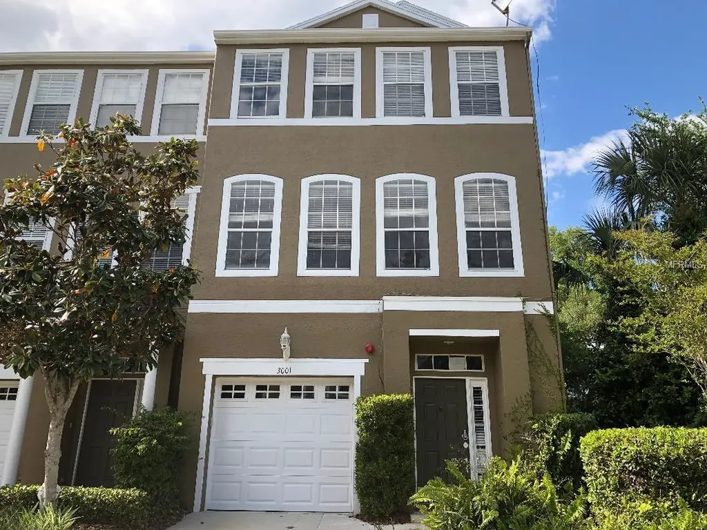 3001 Bayshore Pointe Drive Tampa FL 33611