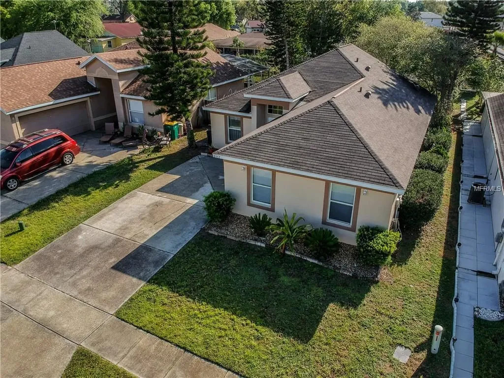 2557 Chatham Circle Kissimmee FL 34746